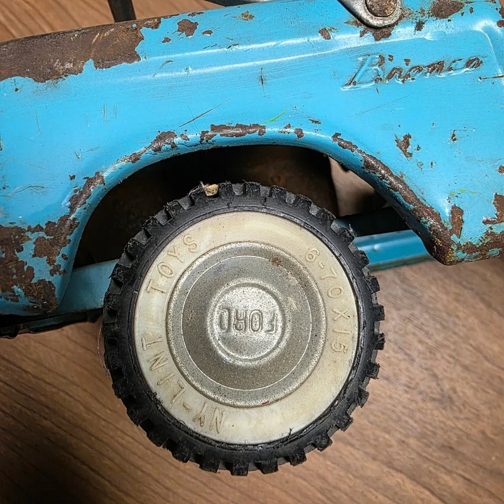 Nylint 10.5